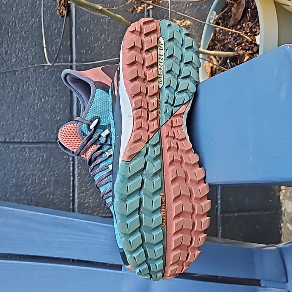 Merrell sneakers like new - Picture 3 of 5